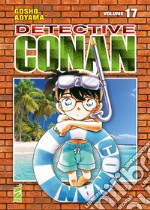 Detective Conan. New edition. Vol. 17 libro