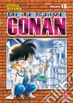 Detective Conan. New edition. Vol. 18 libro