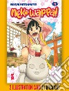 Neko Wappa! Con 2 illustration card. Vol. 1 libro