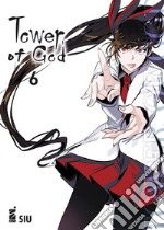 Tower of god. Vol. 6 libro