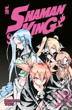 Shaman King. Final edition. Vol. 29 libro