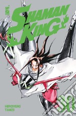 Shaman king. Final edition. Vol. 30 libro