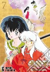 Inuyasha. Wide edition. Vol. 7 libro