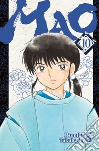 Mao. Vol. 10 libro