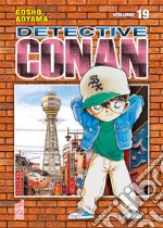 Detective Conan. New edition. Vol. 19 libro