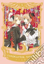 Cardcaptor Sakura. Collector's edition. Con card da collezione. Vol. 5 libro