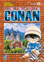 Detective Conan. New edition. Vol. 20 libro