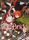 The ancient magus bride. Vol. 16 libro