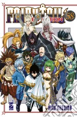 Fairy Tail. New edition. Vol. 58 libro