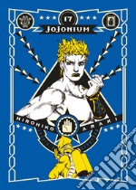 Jojonium. Vol. 17 libro