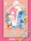 A sign of affection. Con notebook. Vol. 1 libro di Morishita Suu