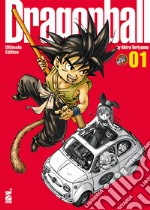 Dragon Ball. Ultimate edition. Vol. 1 libro