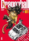 Dragon Ball. Ultimate edition. Vol. 1 libro