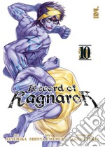 Record of Ragnarok. Vol. 10 libro