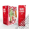 Boys run the riot. Limited edition. Con box. Vol. 1 libro