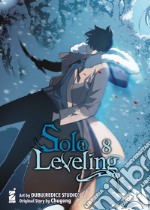 Solo leveling. Vol. 8 libro