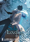 Solo leveling. Vol. 8 libro