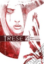 Trese. Vol. 4: Dopo mezzanotte libro