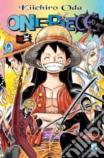 One piece. Vol. 100 libro