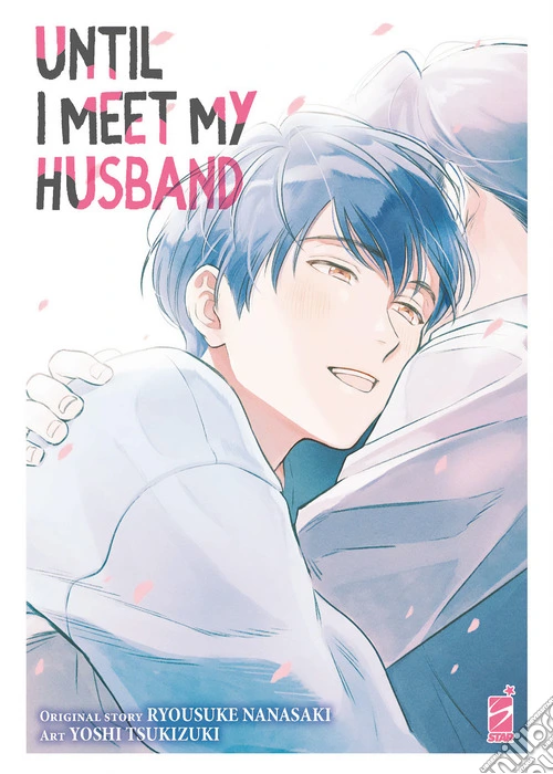 Until I meet my husband