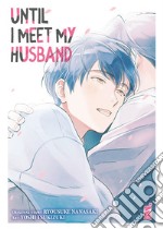 Until I meet my husband libro