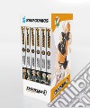 Haikyu!! collection. Vol. 1 libro