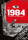 1984 da George Orwell libro