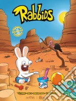 Rabbids. Speciale estate libro