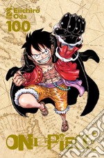 One piece. Celebration edition. Con gadget. Con Poster. Vol. 100 libro