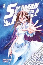 Shaman King. Final edition. Vol. 32 libro