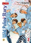 Detective Conan. Wild police story. Vol. 2 libro