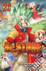 Dr. Stone. Vol. 20 libro