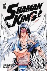 Shaman King. Final edition. Vol. 33 libro