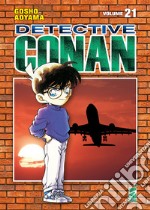 Detective conan. New edition. Vol. 21 libro