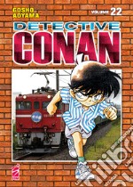 Detective Conan. New edition. Vol. 22 libro