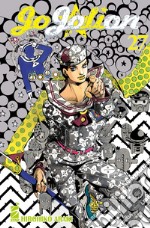 Jojolion. Vol. 27 libro