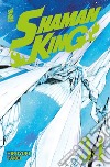 Shaman King. Final edition. Vol. 34 libro