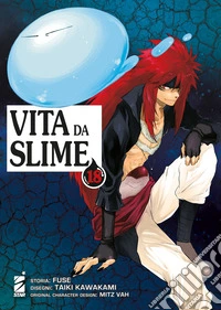 Vita da slime. Vol. 18