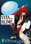 Vita da slime. Vol. 18 libro