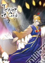 Tower of god. Vol. 7 libro