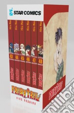 Fairy Tail collection. Vol. 8 libro