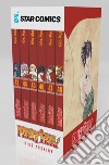 Fairy Tail collection. Vol. 8 libro