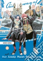 Our not-so lonely planet travel guide. Con cartolina. Con illustration card. Vol. 2 libro