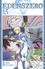 Edens zero. Vol. 15 libro