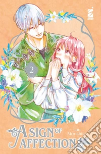 A sign of affection. Vol. 2 libro