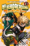 Team up mission. My Hero Academia. Vol. 3 libro