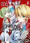 Darling in the Franxx. Vol. 6 libro di Yabuki Kentaro
