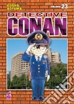 Detective conan. New edition. Vol. 23 libro