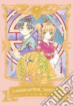 Cardcaptor Sakura. Collector's edition. Con cartolina. Vol. 7 libro