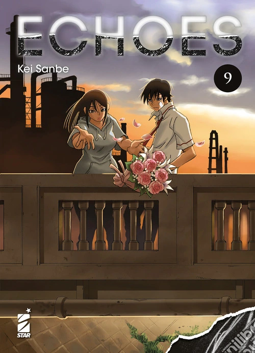 Echoes. Vol. 9
